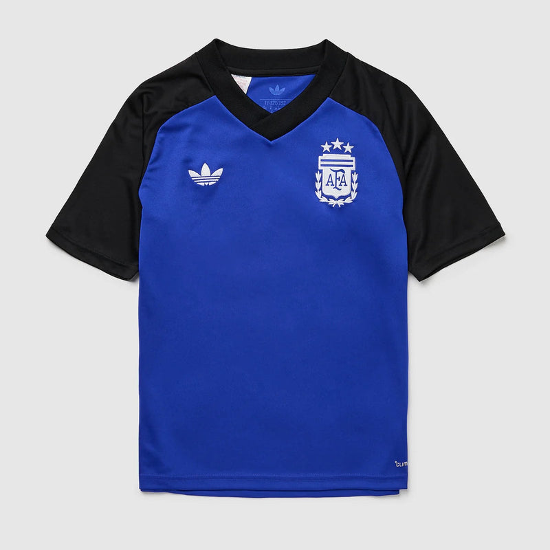 Argentina - Pre-Match Away 26/27 Jersey