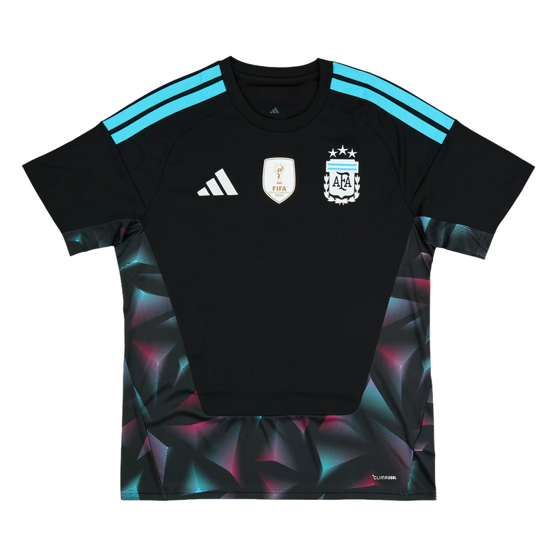 Argentina - Goalkeeper 26/27 Jersey