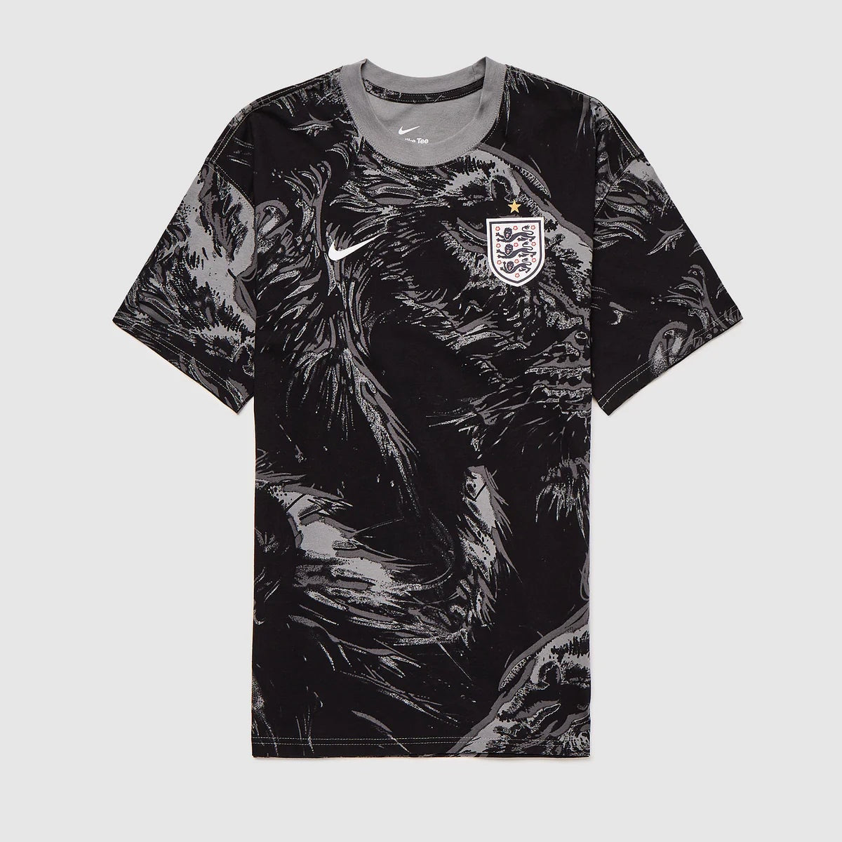 England - Training Top 26/27