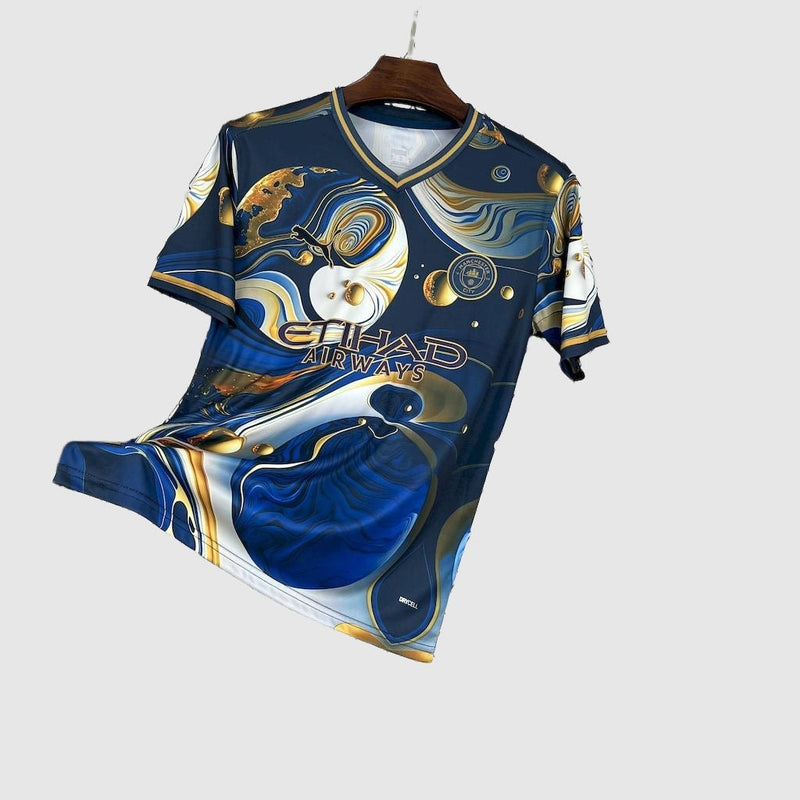 Manchester City - Special Edition Men's Jersey
