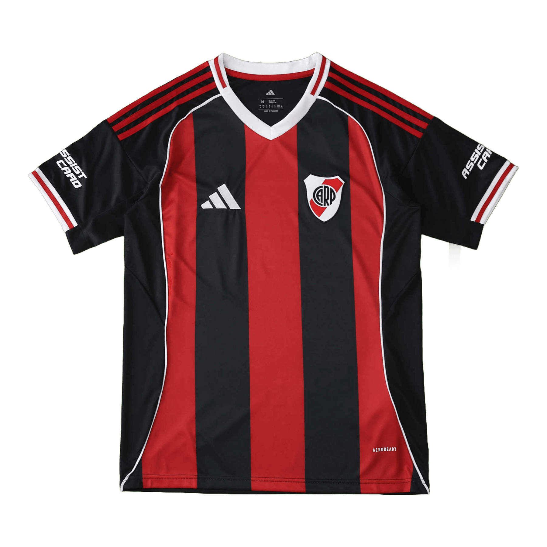 River Plate - Away 25/26 Men's Jersey