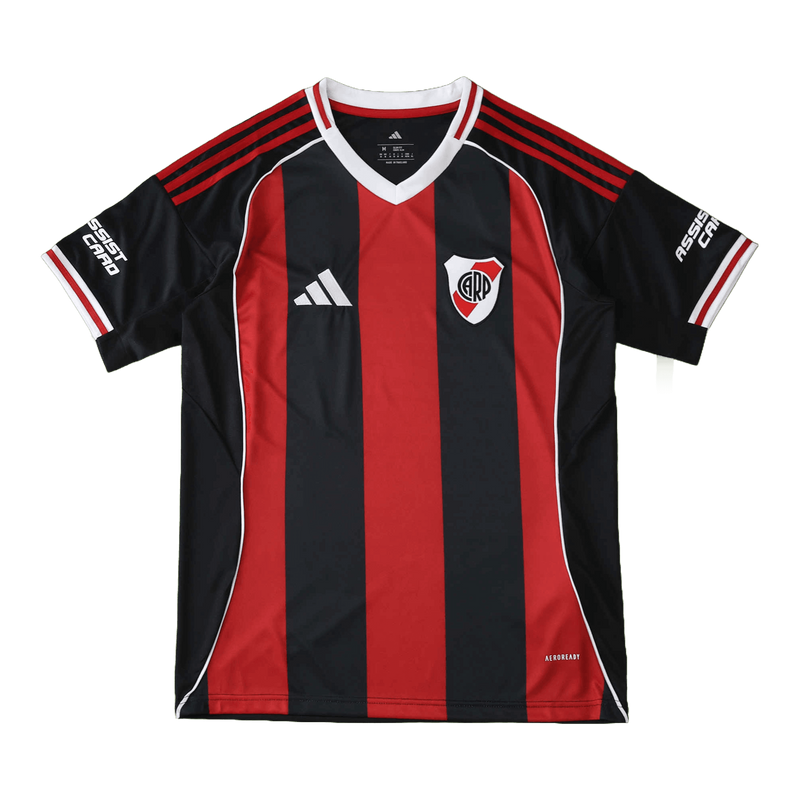 River Plate - Away 25/26 Men's Jersey
