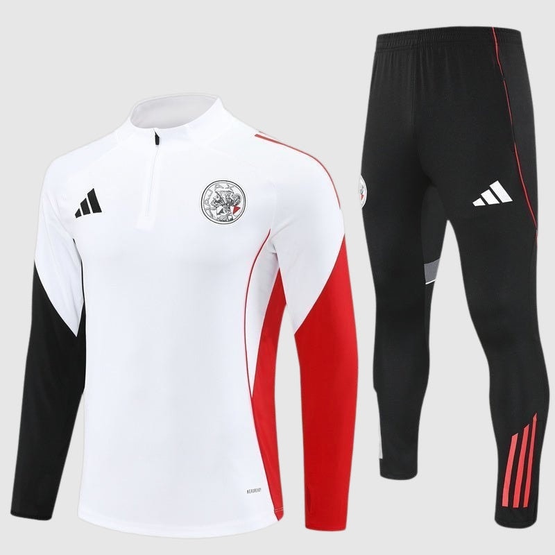 Ajax - Training 25/26 Tracksuit Kit