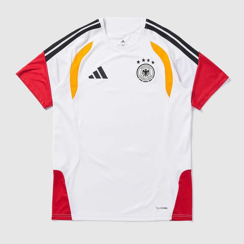 Germany - Training Top 26/27