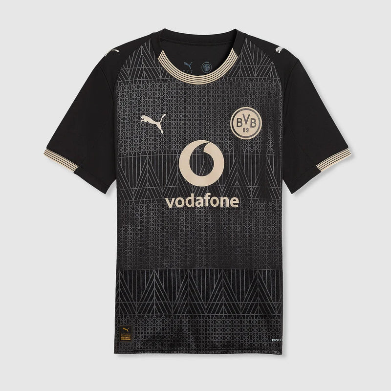 Borussia Dortmund - Centenary 25/26 Men's Jersey