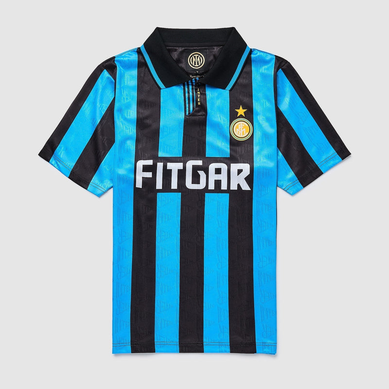 Inter Milan - Retro Home 1994/95 Jersey