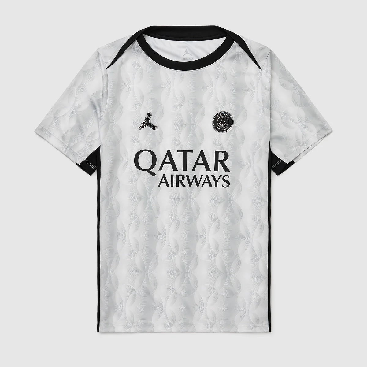 PSG - Pre-Match Fifth 25/26 Jersey