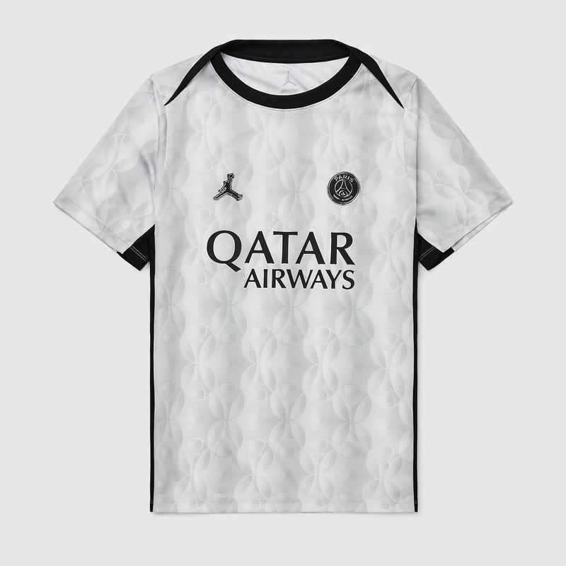 PSG - Pre-Match Fifth 25/26 Jersey