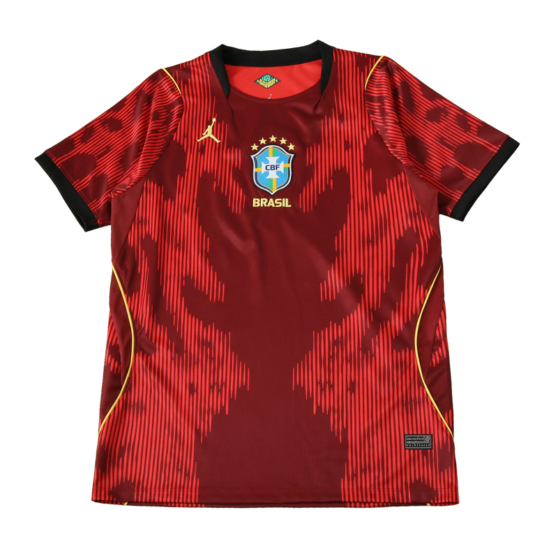 Brazil - Away Special Edition Men's Jersey