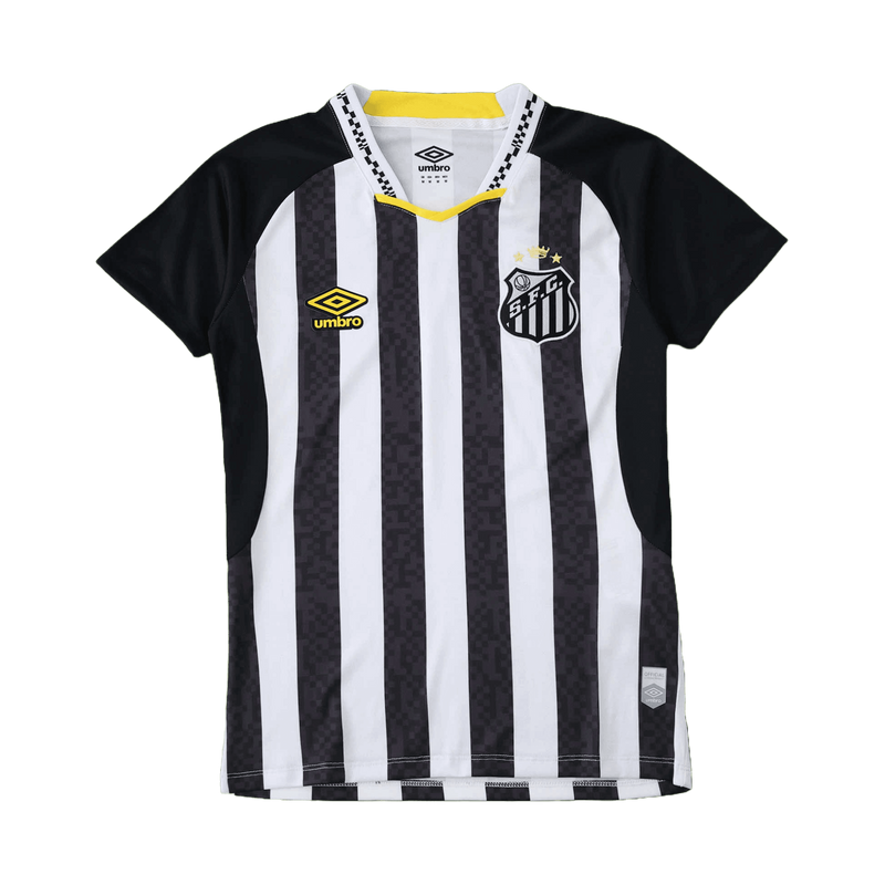 Santos - Away 25/26 Women’s Jersey