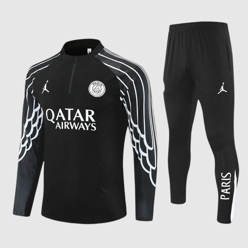 PSG - 25/26 Tracksuit Kit