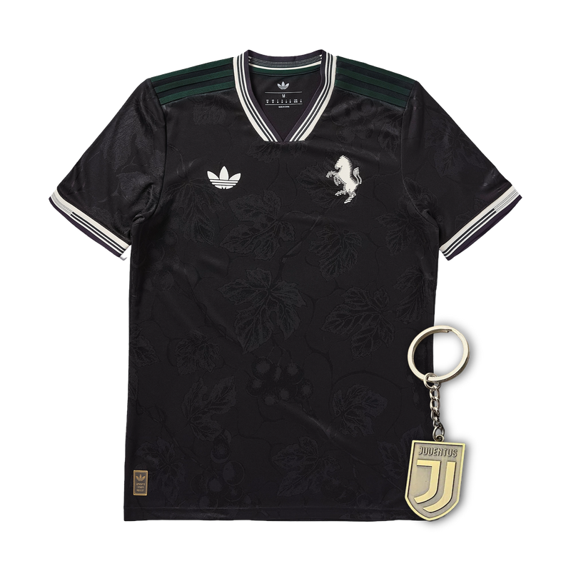 Juventus - Third 25/26 Player Edition Jersey