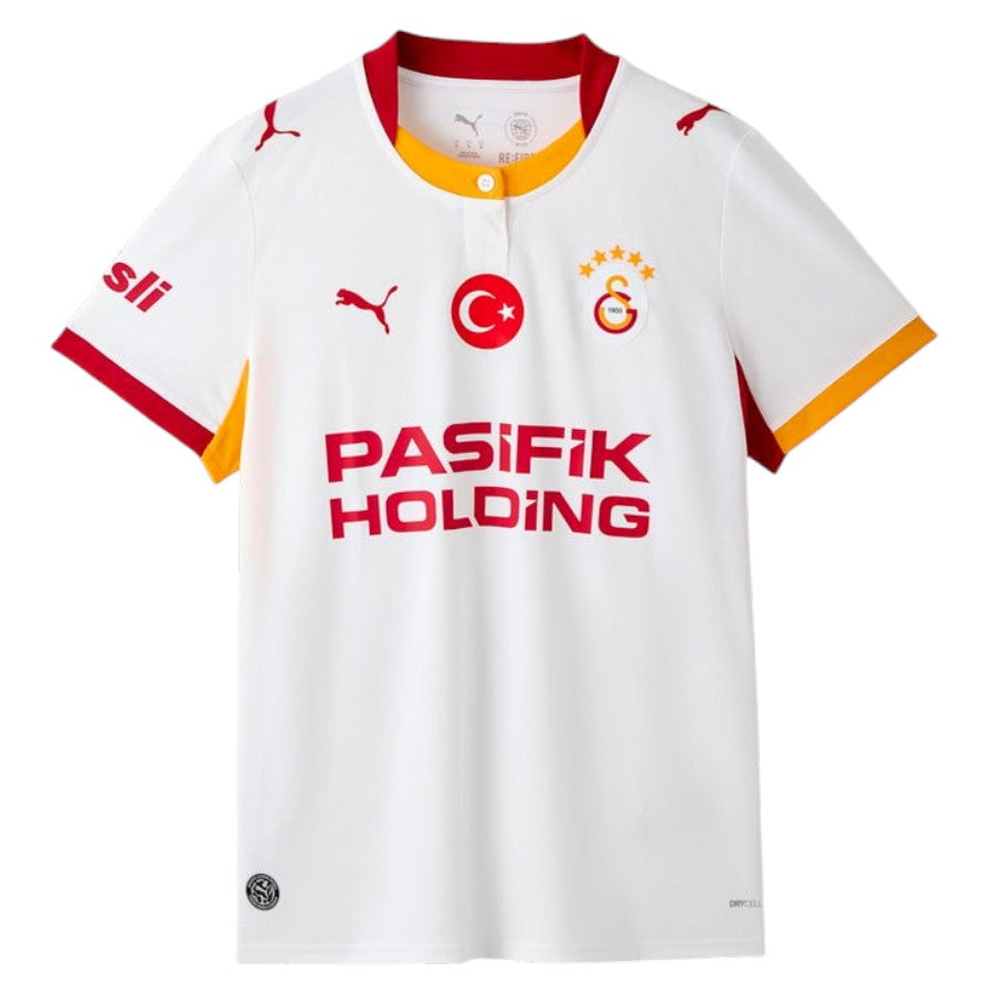 Galatasaray 26/27 Deplasman Erkek Oyuncu Forması
