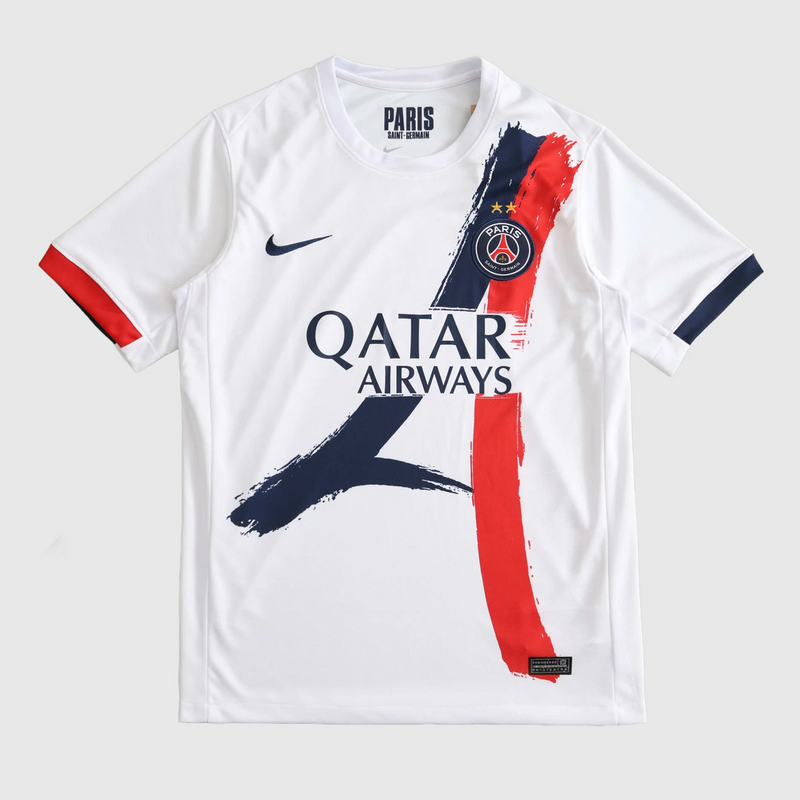 PSG - Away 25/26 Men's Jersey