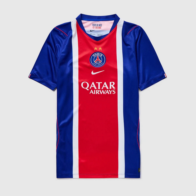 PSG - Home 26/27 Men's Jersey