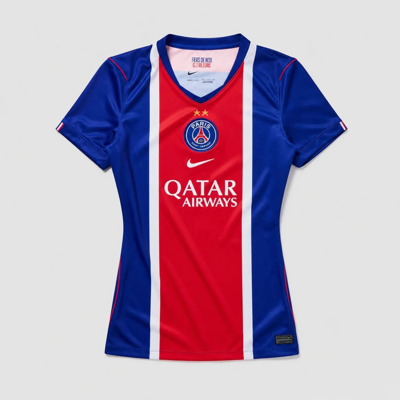 PSG - Home 26/27 Women’s Jersey