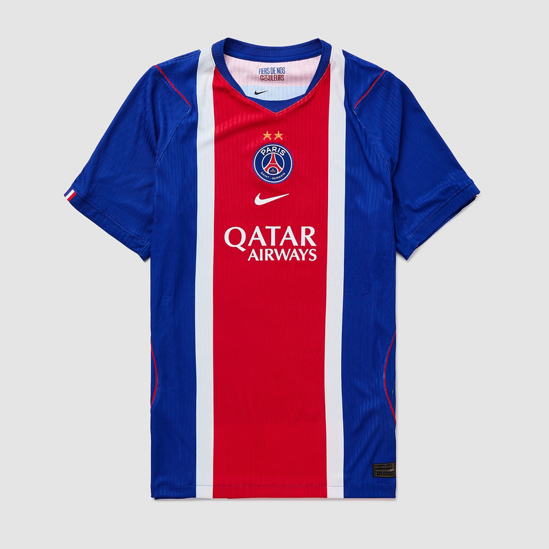 PSG - Home 26/27 Player Edition Jersey