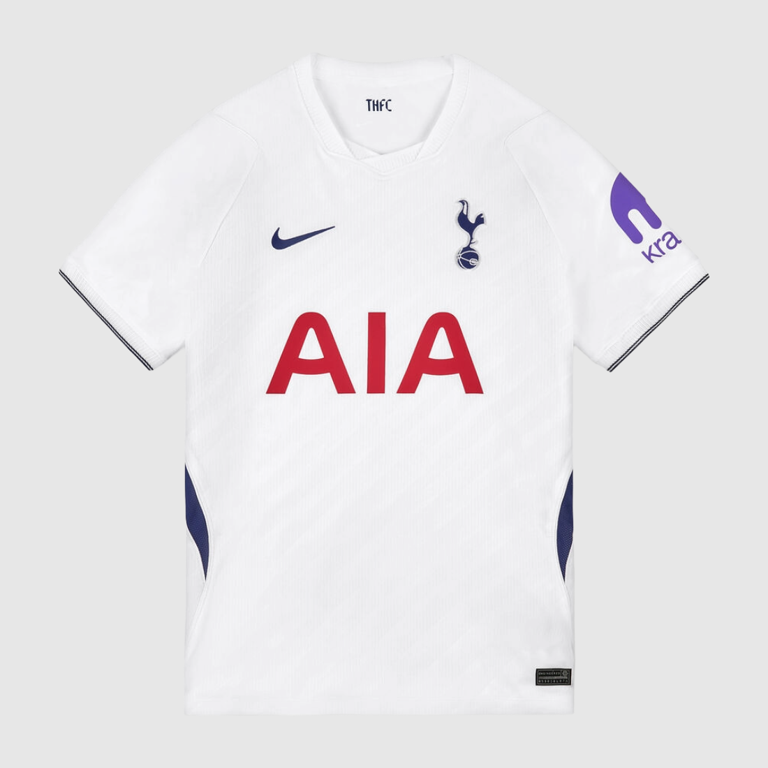Tottenham - Home 26/27 Men's Jersey