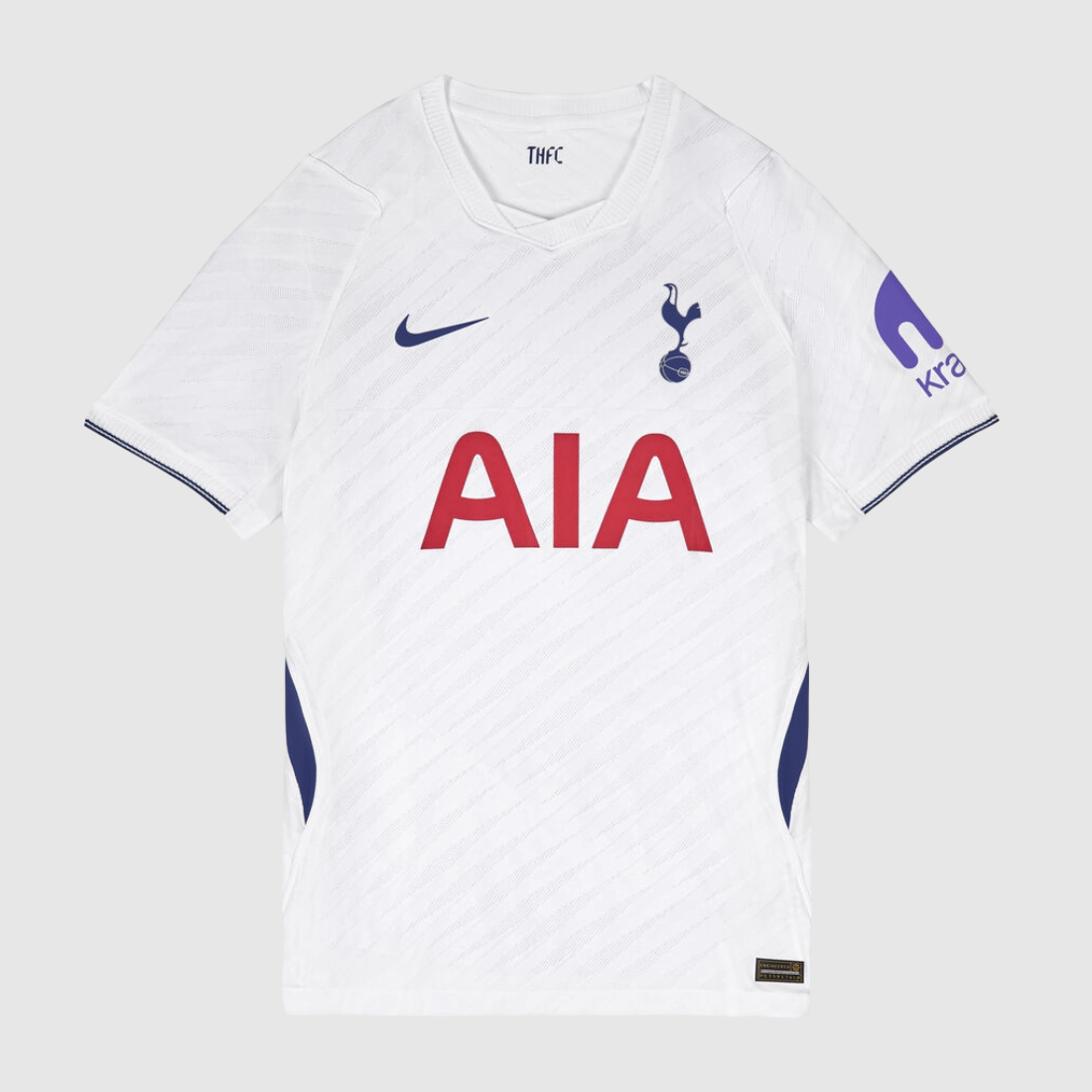 Tottenham - Home 26/27 Player Edition Jersey
