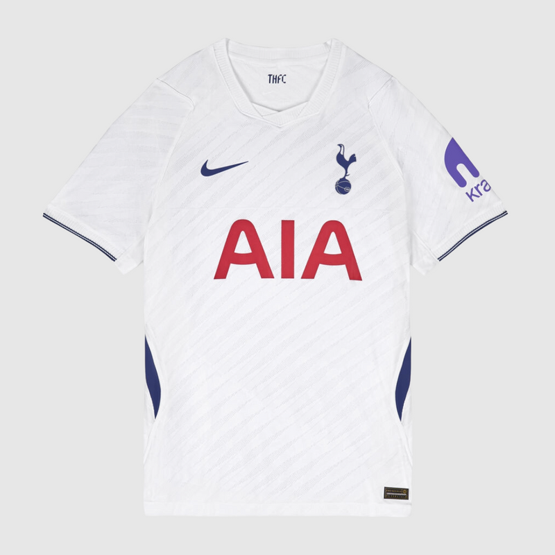 Tottenham - Home 26/27 Player Edition Jersey