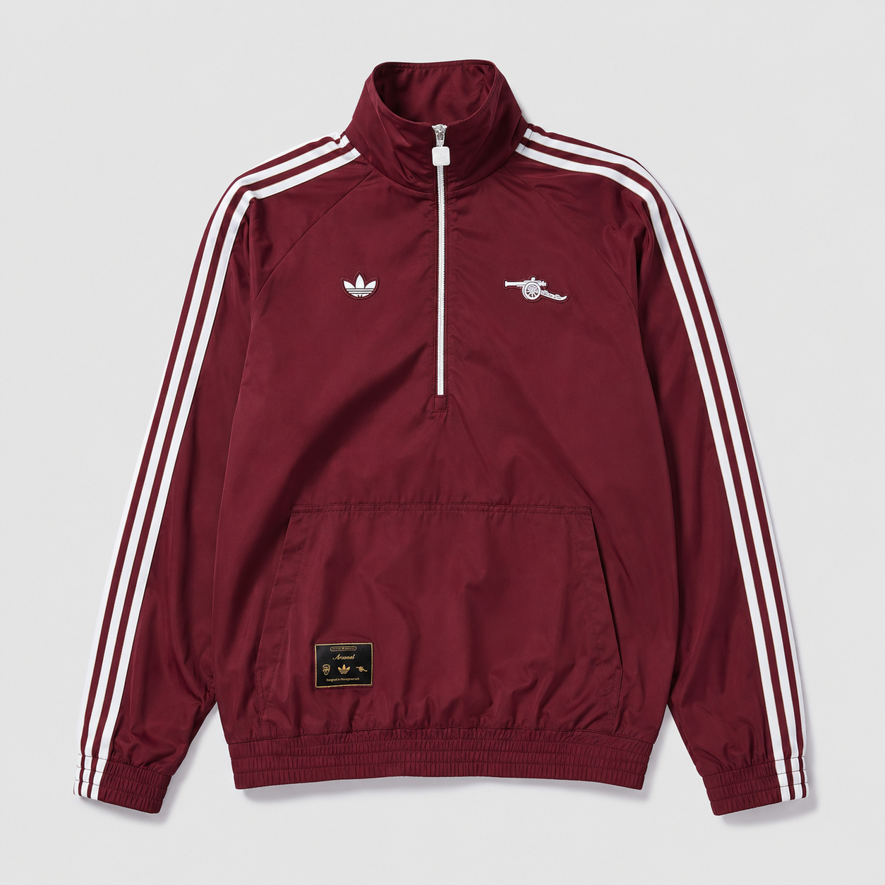 Arsenal - Men's 26/27 Jacket