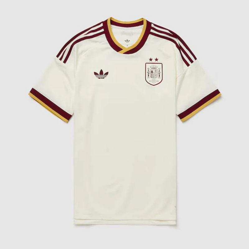 Spain Away Player 2026/27 - 2 Stars Winner ⭐⭐