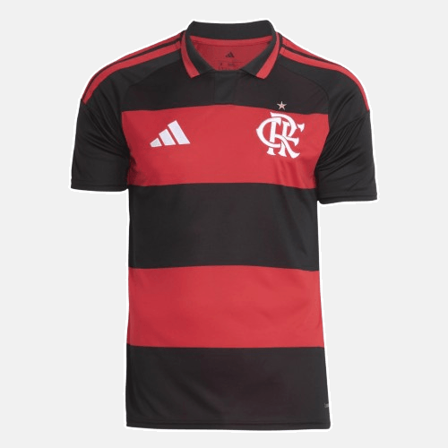 Flamengo - Home 2026/27 L. Paquetá #20