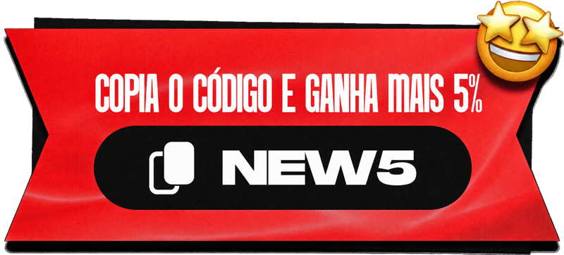 Clique para copiar o cupom