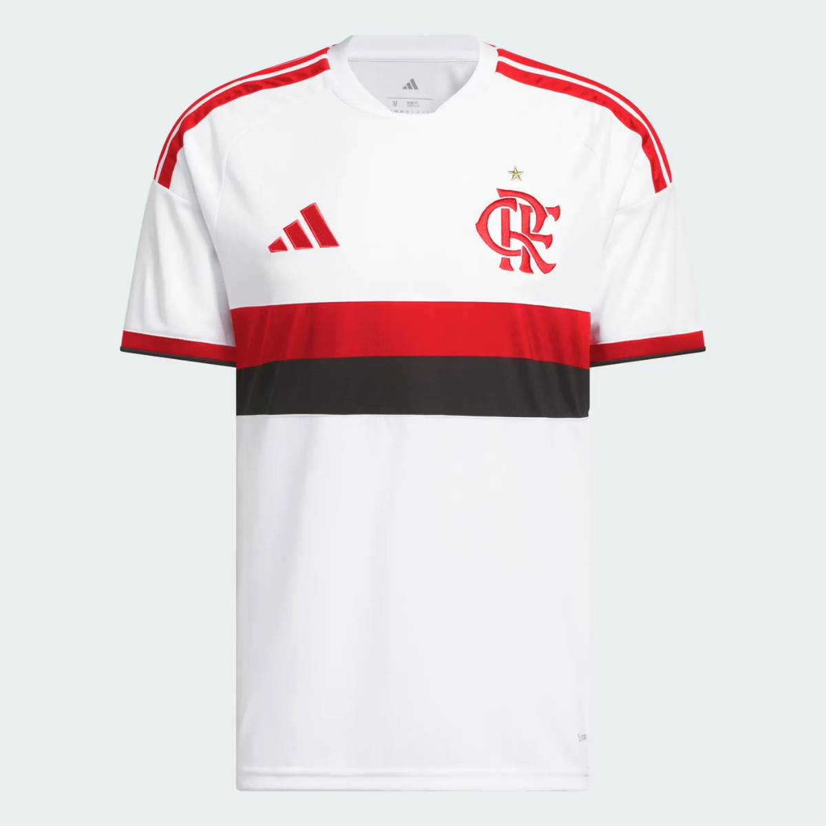 Flamengo - Away 26/27 Fan Version Jersey