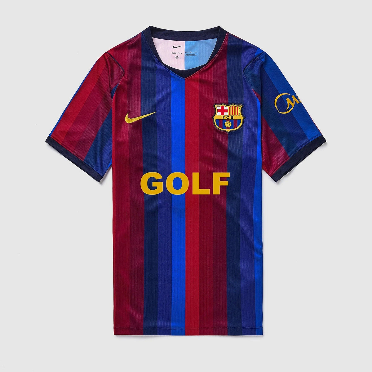 Barcelona - GOLF Edition Home 26/27 Fan Jersey