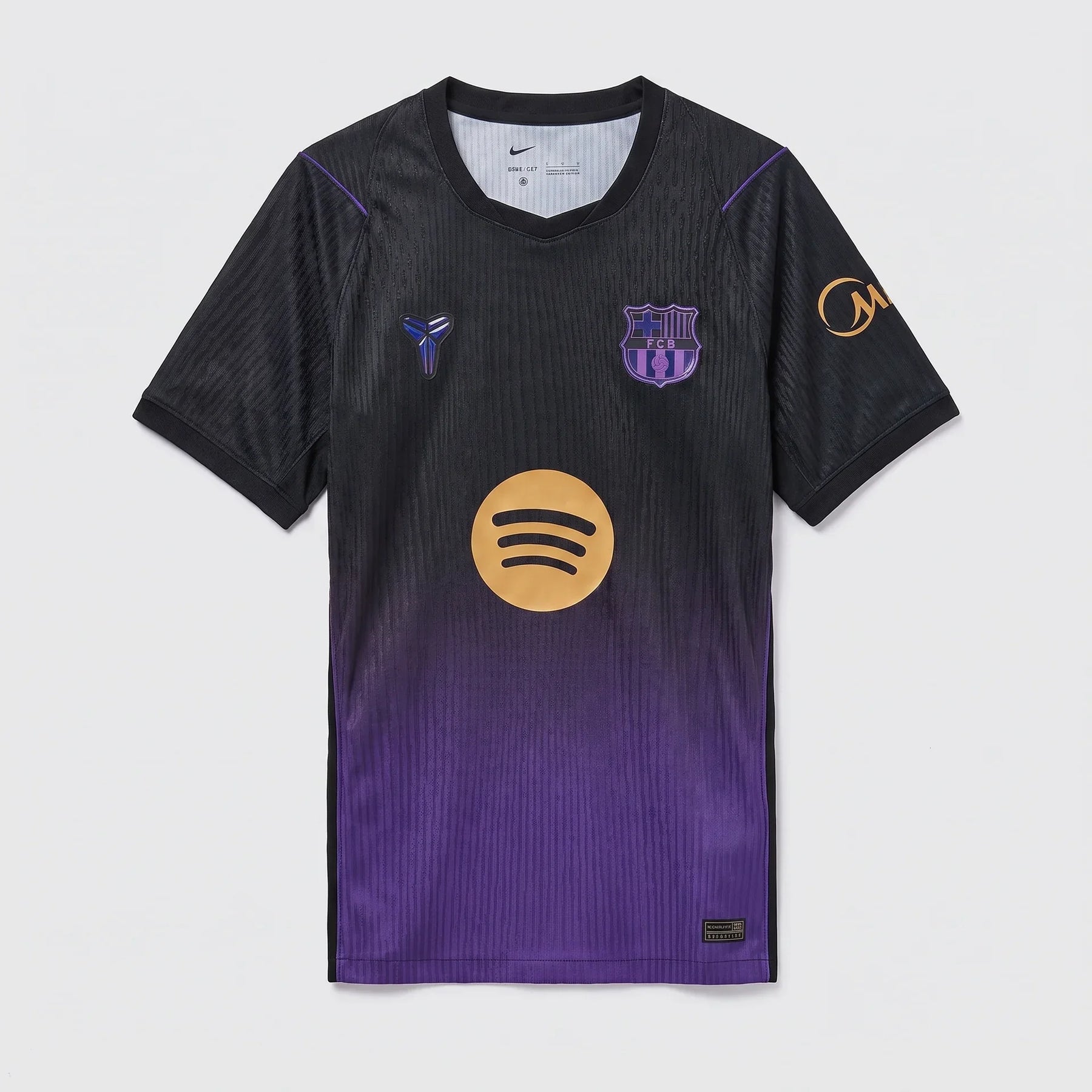 Barcelona - Away 26/27 Men's Jersey