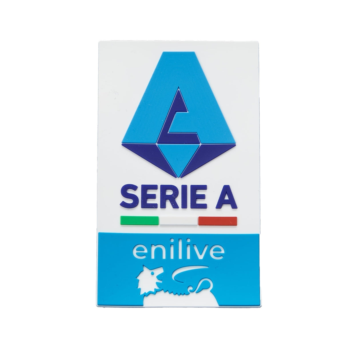 Serie A Parche de Manga