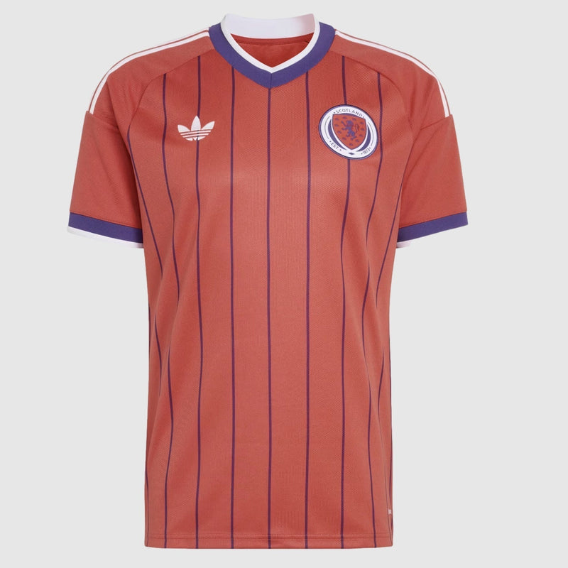 Scotland - Away 26/27 Men's Jersey