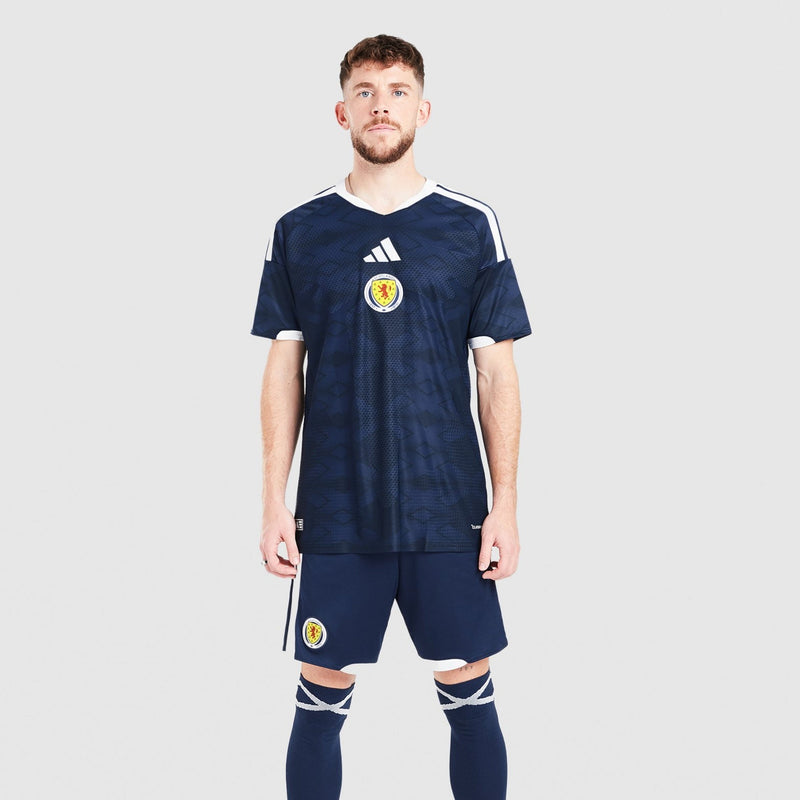 Scotland - Home 26/27 Player Edition Jersey