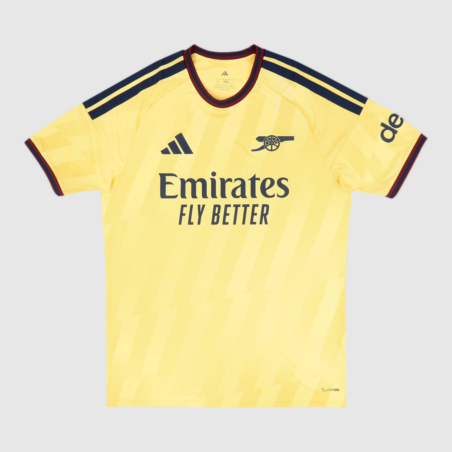 Arsenal - Third 26/27 Men's Jersey