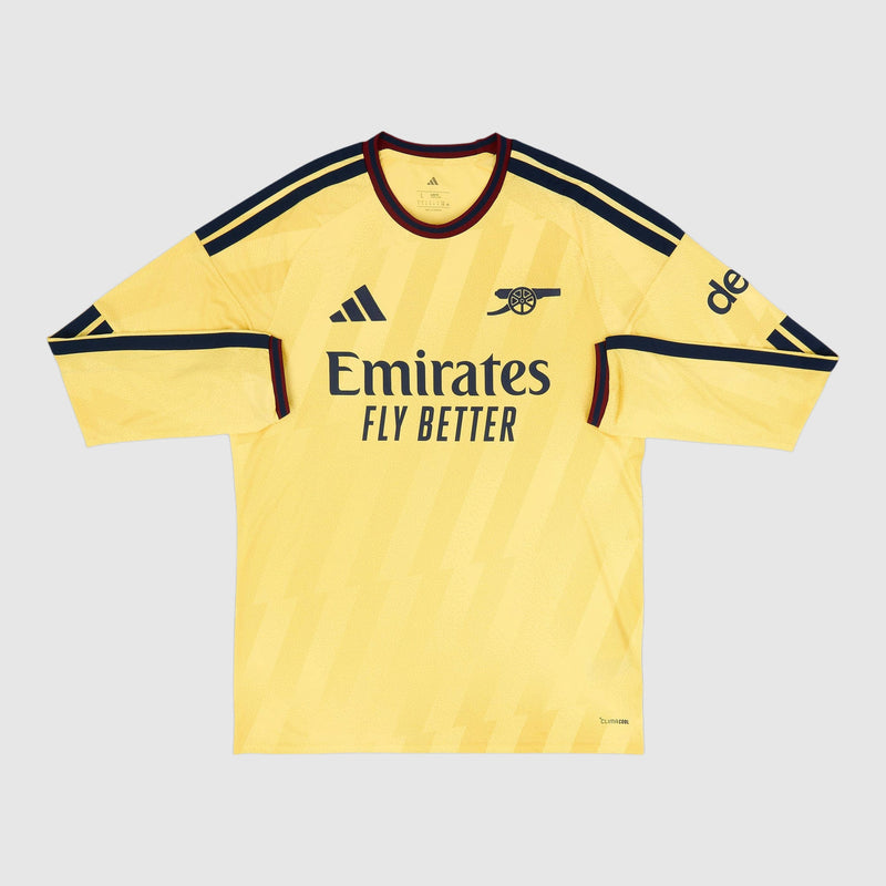 Arsenal - Third 26/27 Men’s Long Sleeve Jersey