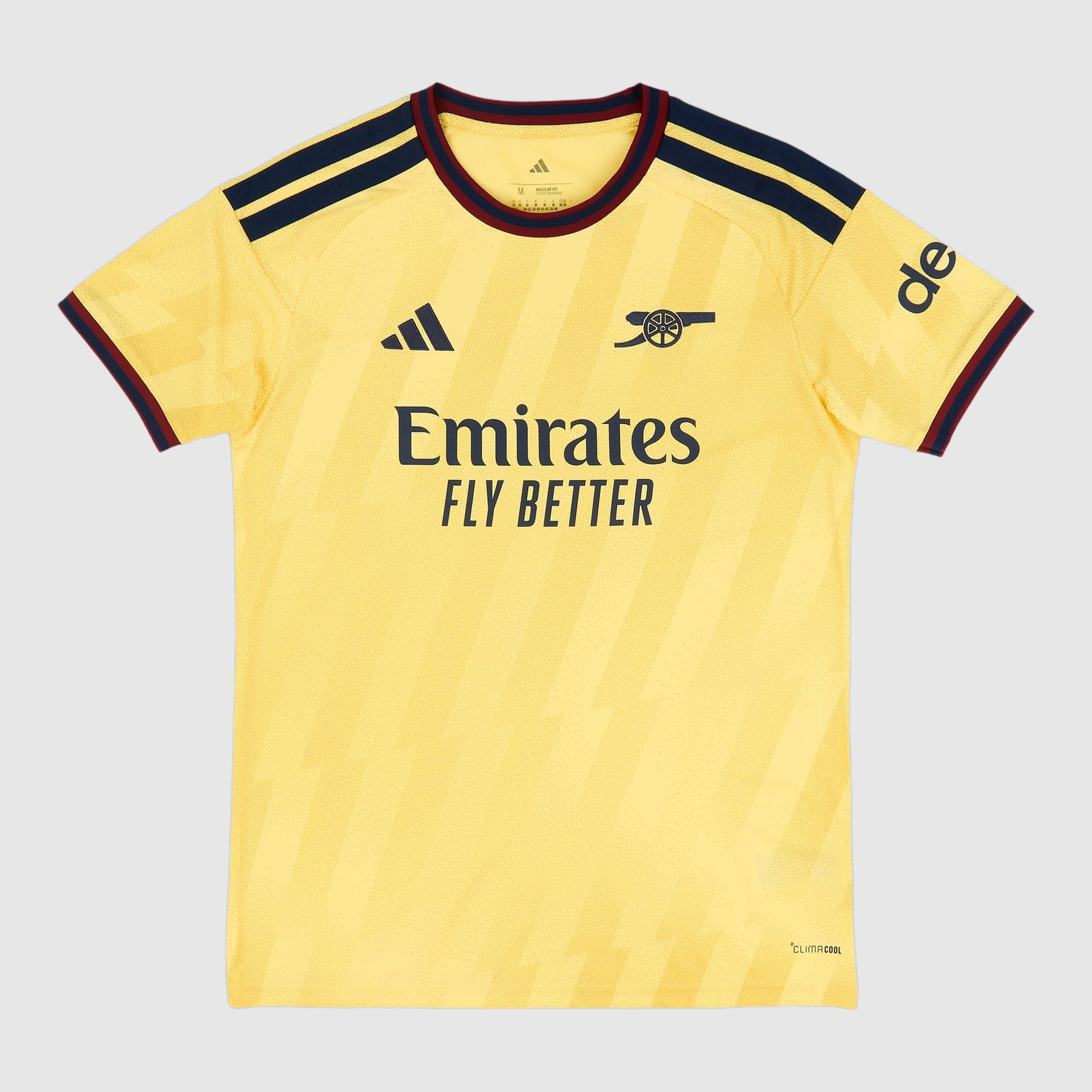 Arsenal - Third 26/27 Women’s Jersey