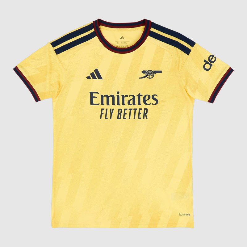 Arsenal - Ausweich 26/27 Damen’s Trikot