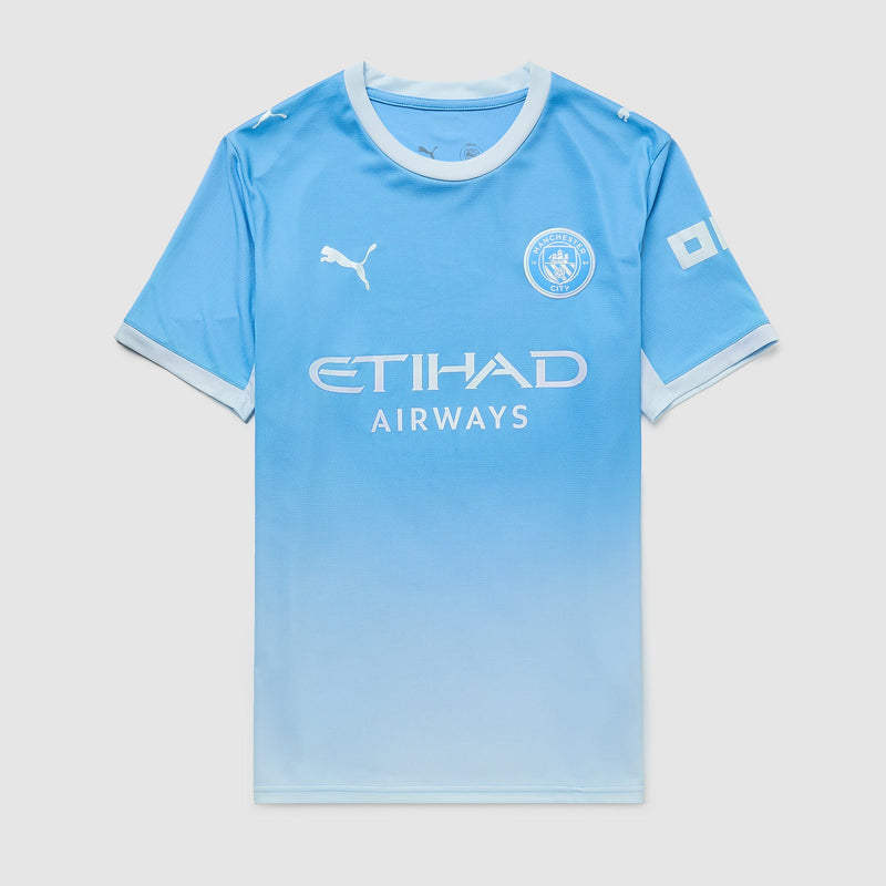 Manchester City - Home 26/27 Women’s Jersey