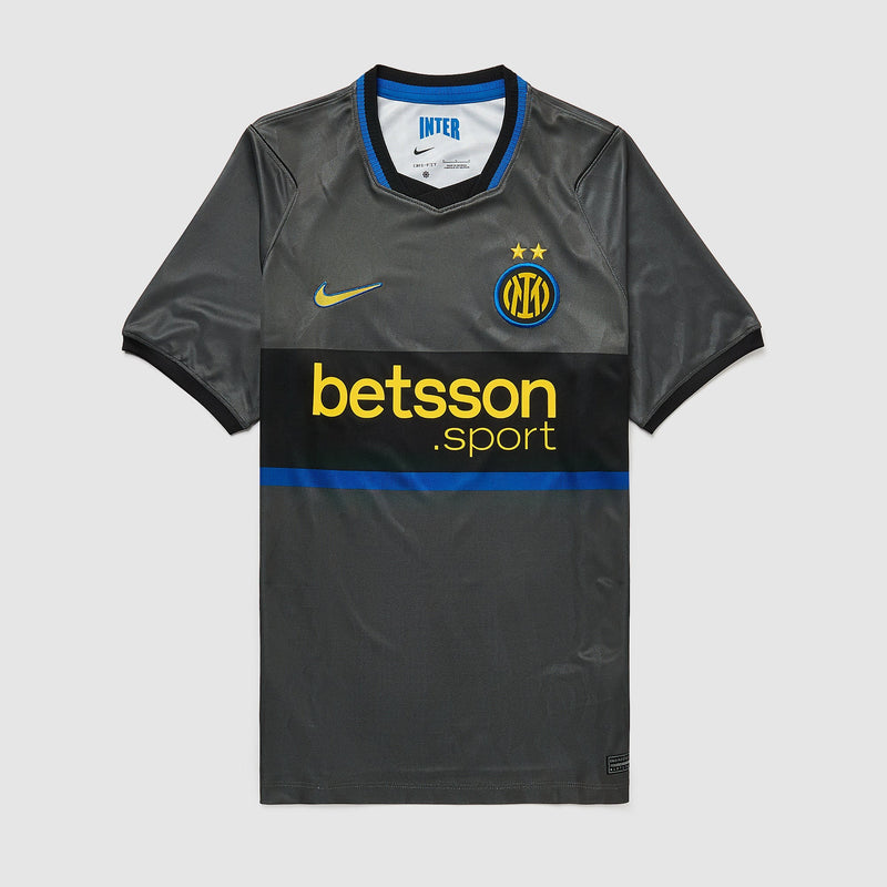 Inter Milan Third Fan 2026/27