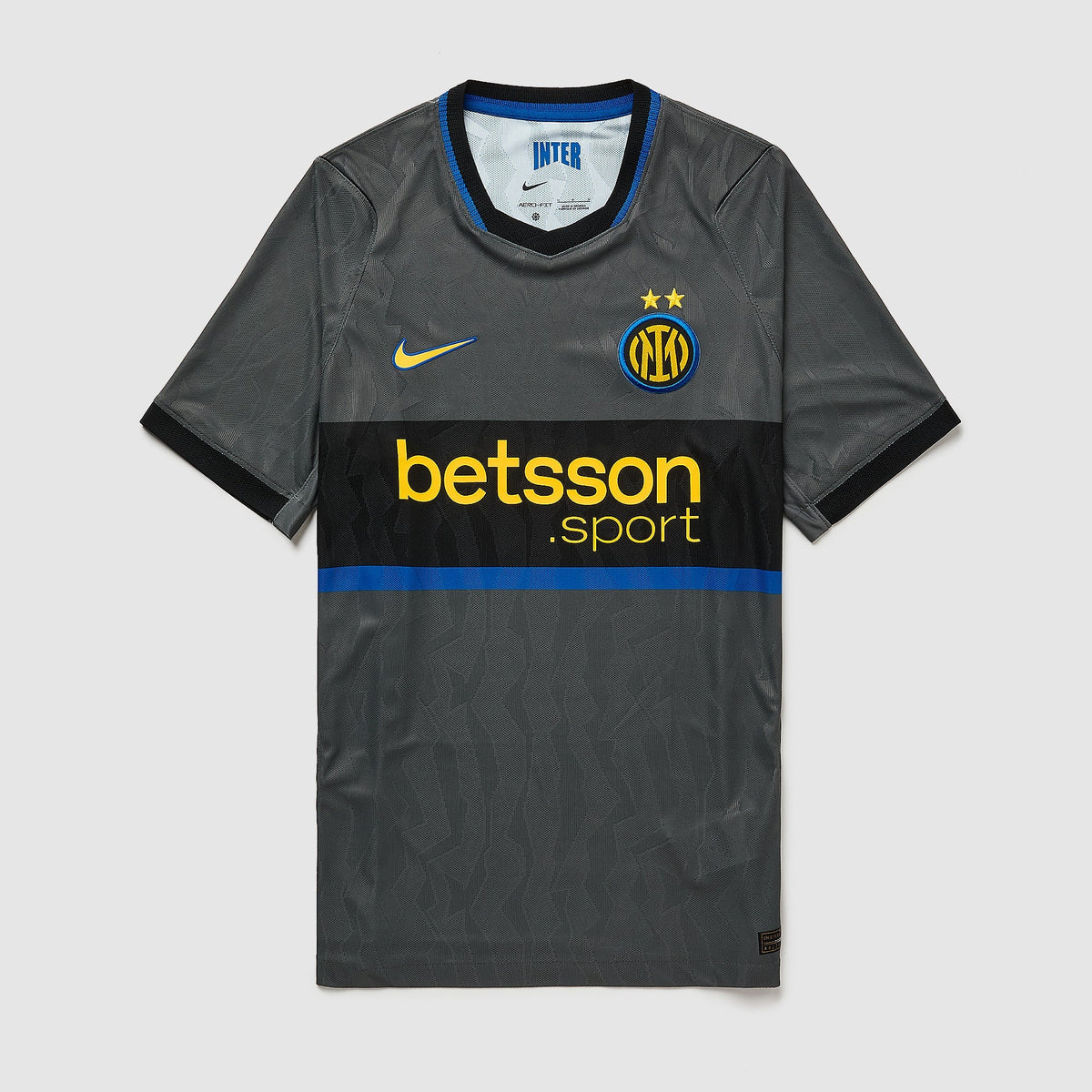 Inter Milan Third Player 2026/27