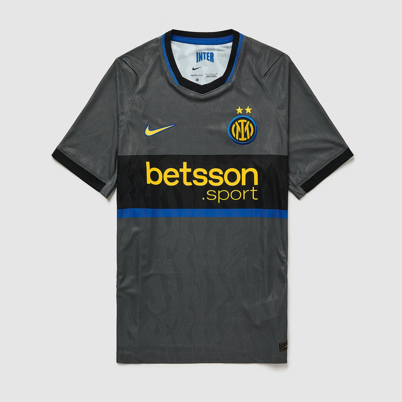 Inter Milan Third Player 2026/27
