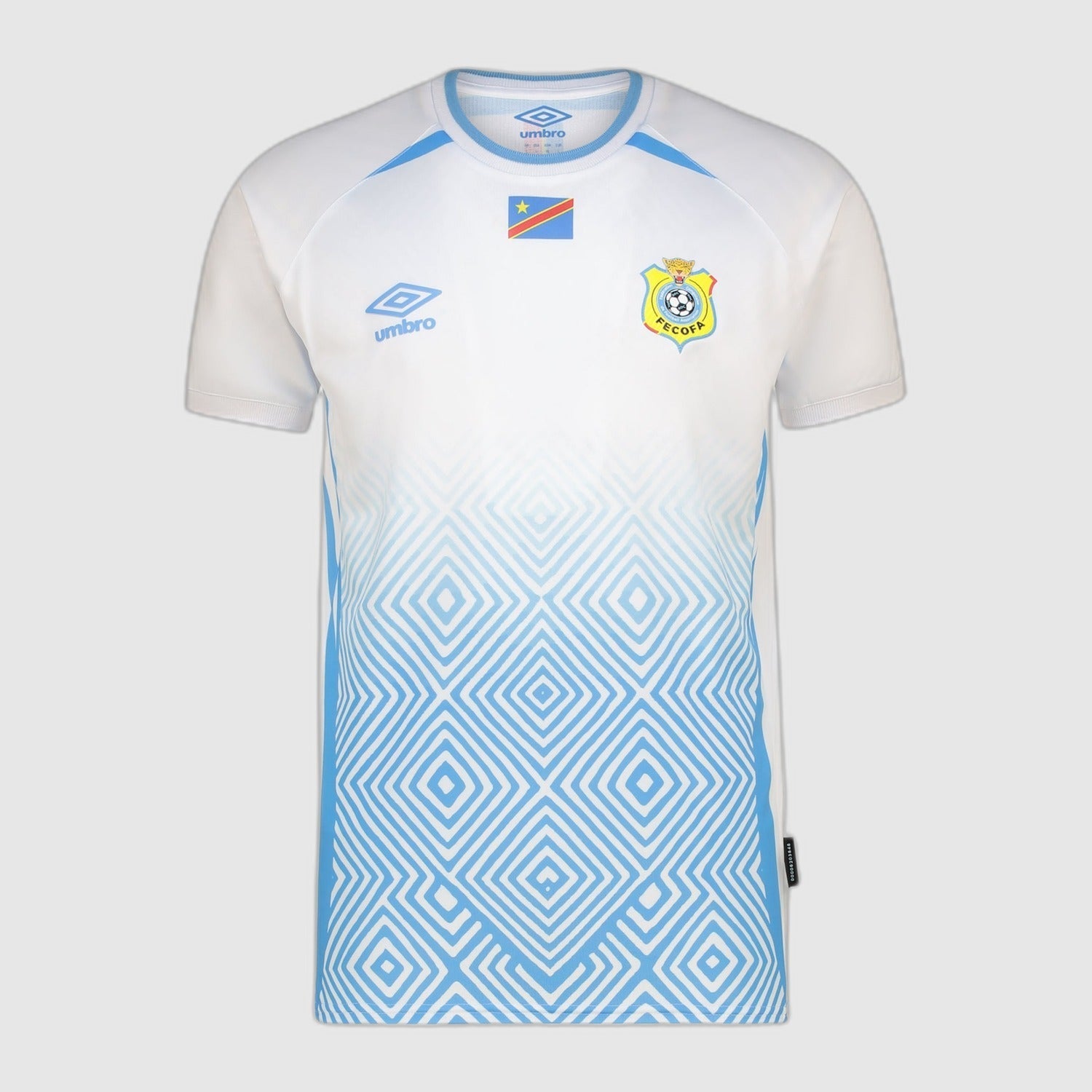 DR Congo - Away 26/27 Men's Jersey