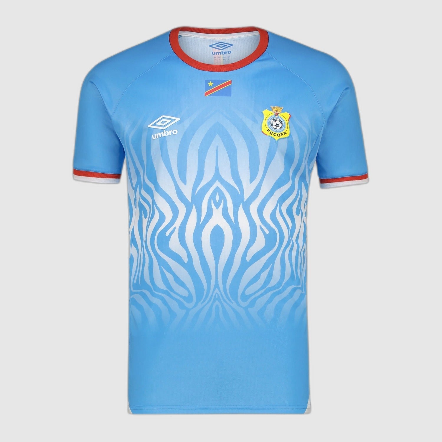 DR Congo - Home 26/27 Men's Jersey