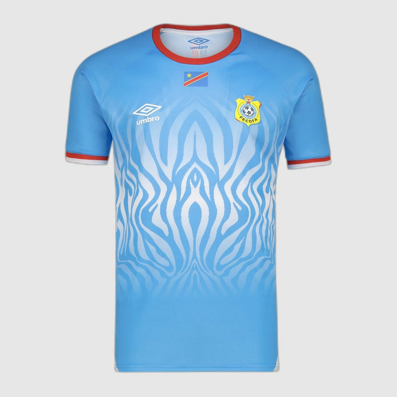 DR Congo - Home 26/27 Men's Jersey