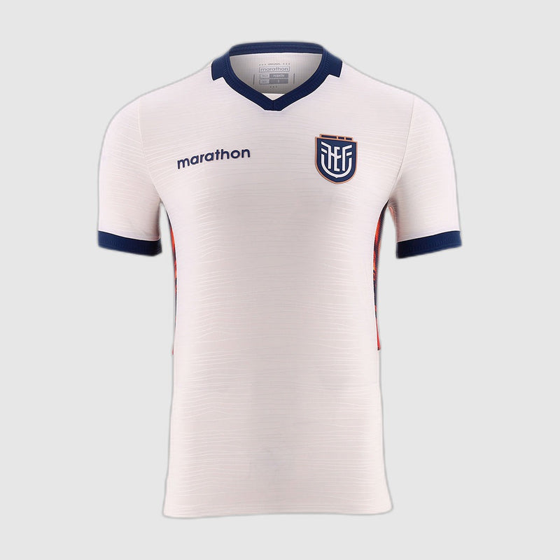 Ecuador - Away 26/27 Men's Jersey