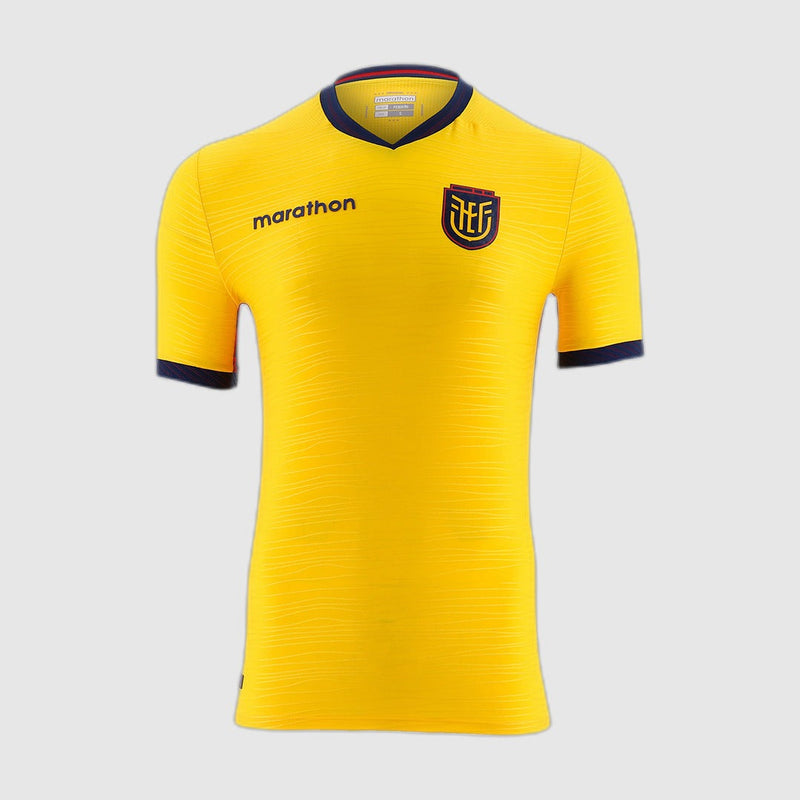Ecuador - Home 26/27 Men's Jersey