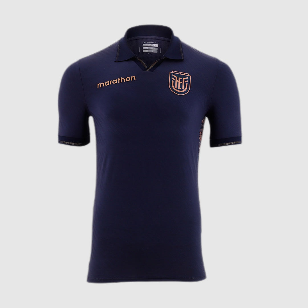 Ecuador - Third 26/27 Men's Jersey
