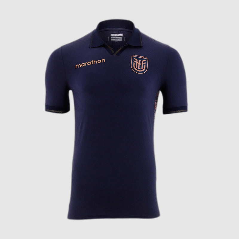 Ecuador - Third 26/27 Men's Jersey