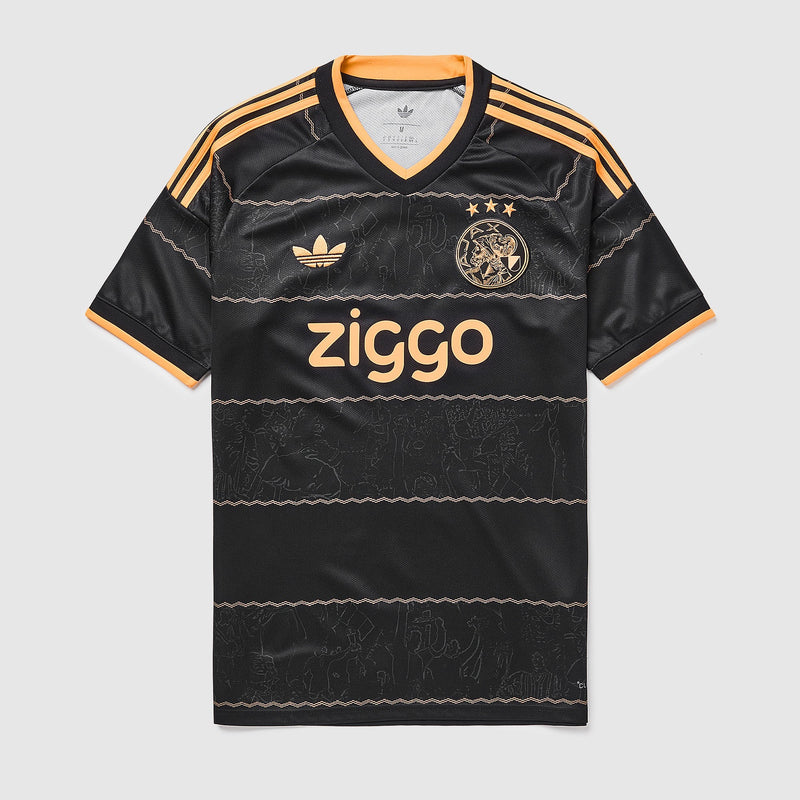 Ajax - Uitshirt 26/27 Heren